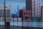 Vector Landscapes : ...