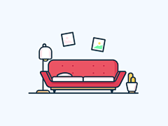 ZSNdesign采集到icon