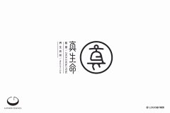 桃子OOO采集到LOGO