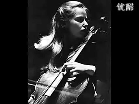 一首凄婉绝美的大提琴曲---《殇》
她用...