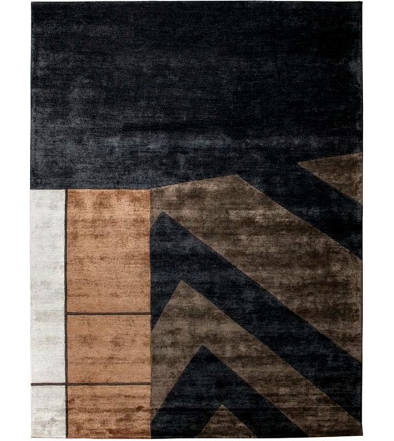 Puzzle Baxter Rug