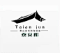 #LOGO设计集# 一组东方韵味logo设计欣赏 ​​​​