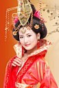【古韵大图】南柯梦画游__丽影魂飞