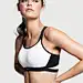 The Ultimate by Victorias Secret Cross-Train Sport Bra FitnessApparelExpress.com: 