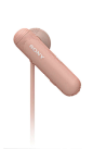 Sony design sports wireless WI SP500