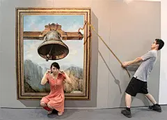 3D魔幻展-第一期