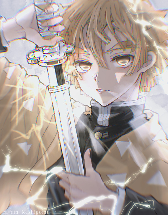 鬼灭之刃