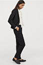 Suit Pants