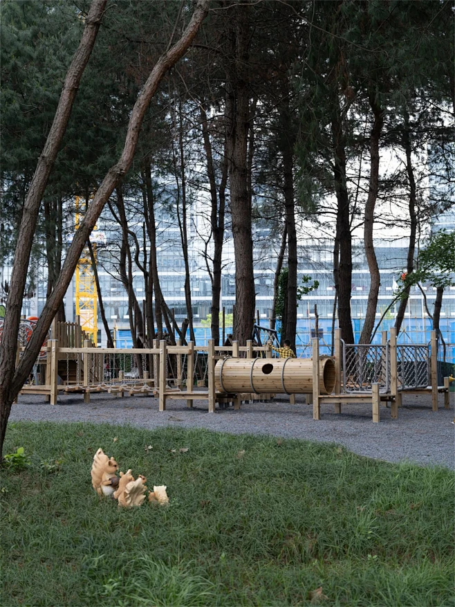 奔赴一场都市野奢之旅 l 贵阳投控·中科...