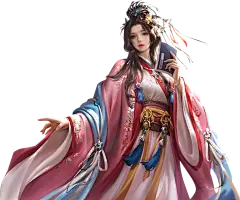 女生99