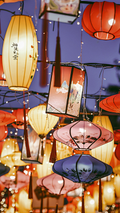 高佬2013采集到意境图