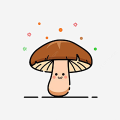 小区多多公众号采集到mushroom