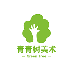 我的小肉松采集到logo设计