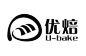 烘培设备LOGO设计