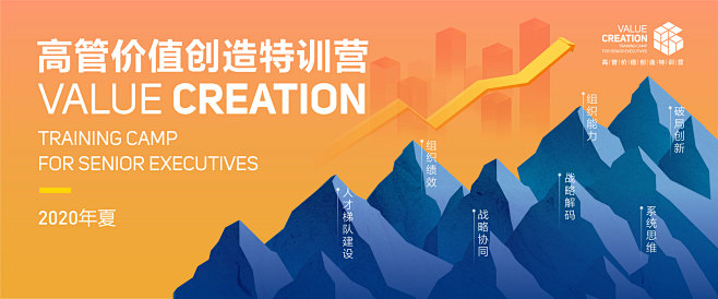 长江商学院