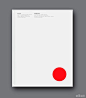 #田边汉设计直播室#简单大气的书籍封面设计