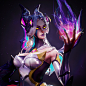 Star Guardian Morgana