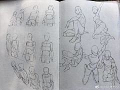 尹洛(赛博反派)采集到练习