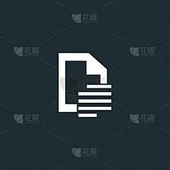 文档,文字,痕迹,计算机图标,分离着色,商务,电子人,合同,概念