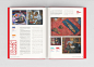 Russia Expo Milano 2015 : Russian Pavilion at Expo Milano 2015. By Praxis Advance.