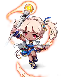 【资源】冒险岛全职业立绘_看图_冒险岛吧_百度贴吧