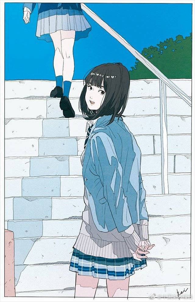 来自分享