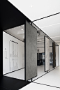 » Showroom & Office of ARCHETYPE