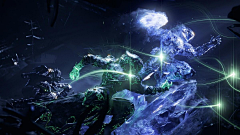 Copy、Cat采集到A站特效佬