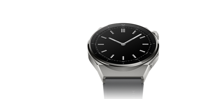 HUAWEI WATCH GT 3 Pr...