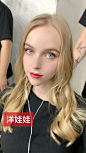 #美女 #高颜值 #快手超模大赛热门 #这是什么神仙颜值