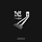 Minimal logo concept, Best Creative graphic design, Top branding inspiration ideas