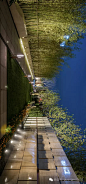 【案例】东方院落，大隐于市--北京·绿地·海珀云翡 完美呈现 | 广亩作品