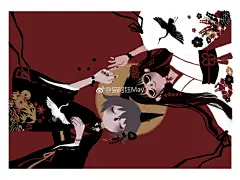 #抽奖# #约稿# 
感谢两千fo 非常感谢喜欢我的画关注我的朋友们 关注➕转发这条微博！下周末就开！
▪️抽两位手帐朋友送我和@LA-拉内匠 合作画的胶带整卷
▪️抽两位朋友画头像 风格如下图 希望不要嫌弃

顺便求个约稿 头像胶带插画立绘 喜欢我就请来约我 因为要做毕设啦 还有明年要去日本读书 想给自 ​​​​...展开全文c