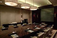 北京王府饭店30