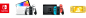 Nintendo Switch Hardware