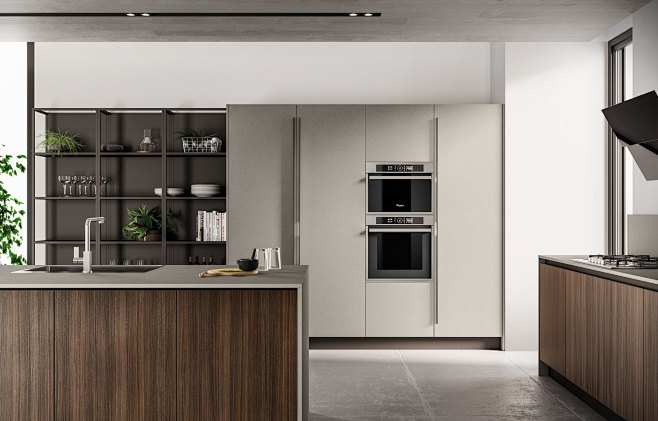 Kitchen 2019 : New K...