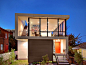 Crockett Residence by Pb Elemental Architecture