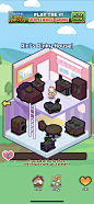 Kitty cat tycoon-游戏截图-GAMEUI.NET-游戏UI/UX学习、交流、分享平台