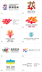 深圳龙华区20万征集的LOGO有结果了！