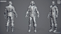 Fortnite - Sterling