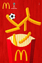 McDonald's: World Cup at McDonald’s, 4