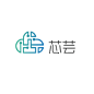 芸 LOGO_百度图片搜索