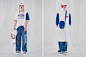 PUMA x Ader Error 释出 2019 春夏系列 Lookbook – NOWRE现客