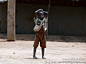 津巴布韦人 大树部落里的孩子们 摄真图, 胡来大叔旅游攻略