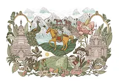 茶王国-云南普洱茶 - 小红书