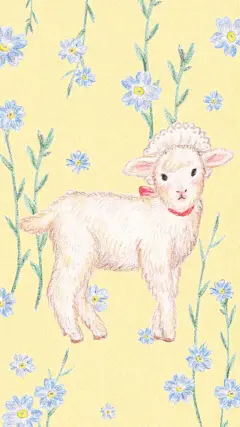 「卡通手机壁纸。少女原宿。插画设计。高清动漫。日系韩系。背景锁屏。搞怪欧美。平铺素材。」❤️