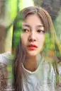 一朝遇见，满季相思。只因那一眼回眸，便注定了一生的眷恋。