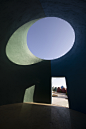 霍尔木兹岛“存在感”系列：Majara居住区 / ZAV Architects