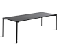 Y!Table by GUBI | Canteen tables