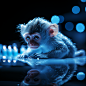 <https://s.mj.run/MwR4n4zGFiM> Genetic Coding Chain, Techno Style Blue Tone,Techno Style Blue Tone,Techno Monkey,The monkey's fur is glowing --s 750 --v 5.2


ruben86._Genetic_Coding_Chain_Techno_Style_Blue_ToneTechno_Styl_9055e2b1-ca12-486a-ad17-fd